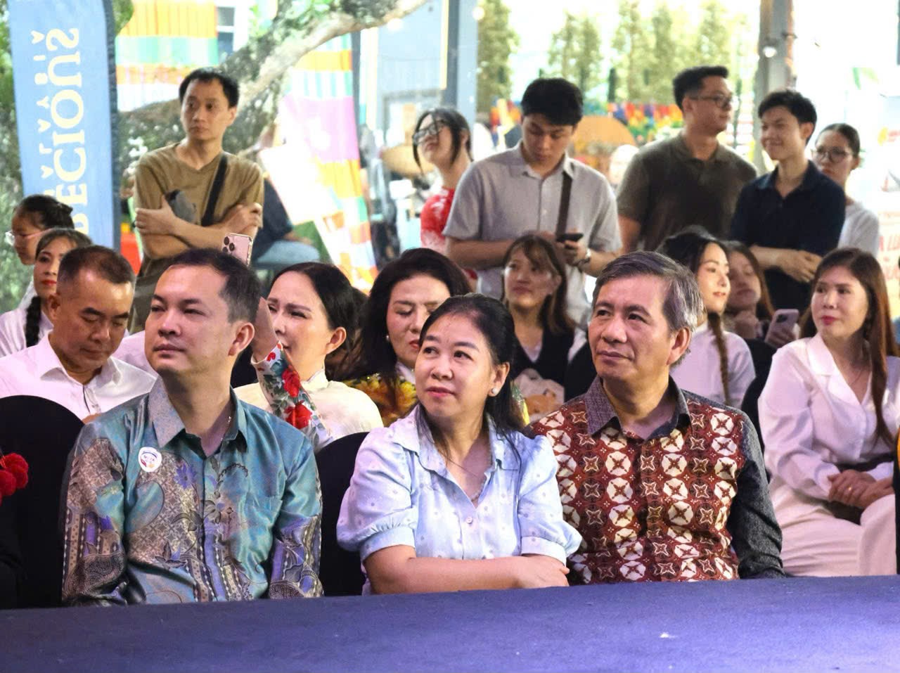 10 năm bền bỉ ‘giữ lửa’ tiếng Việt trong cộng đồng người Việt tại Malaysia