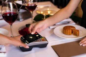 Tận hưởng trải nghiệm ẩm thực cùng OCB Mastercard World 2in1