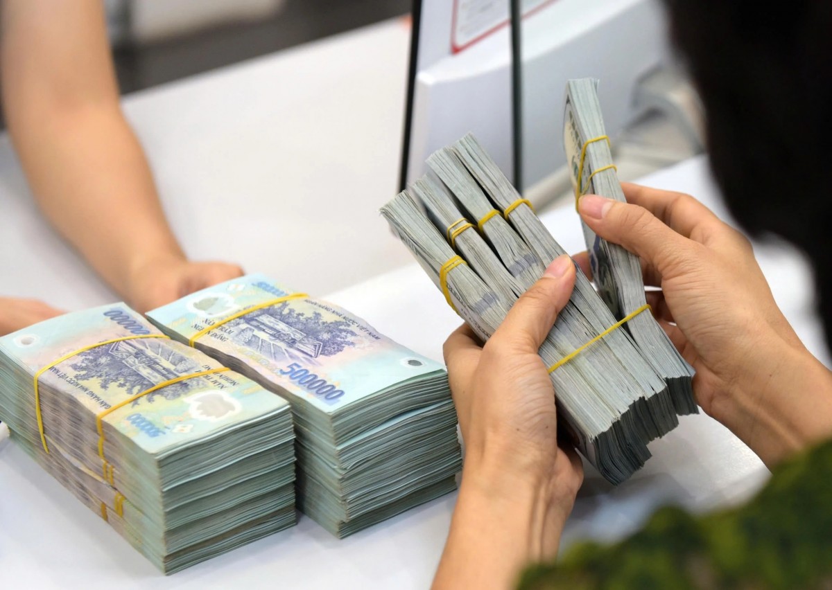 TCBS chỉ ra 3 yếu tố cần theo dõi về chất lượng tài sản ngân hàng cuối năm
