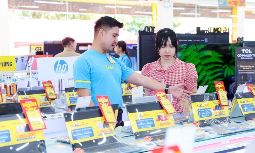 Điện Máy Xanh chốt lịch họp ĐHĐCĐ bất thường 2026