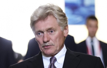 Điện Kremlin đánh giá đề xuất mới của ông Trump là ‘ý tưởng tốt’