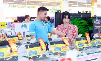 Điện Máy Xanh chốt lịch họp ĐHĐCĐ bất thường 2026
