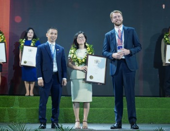 TTC AgriS bổ nhiệm hai phó tổng giám đốc mới