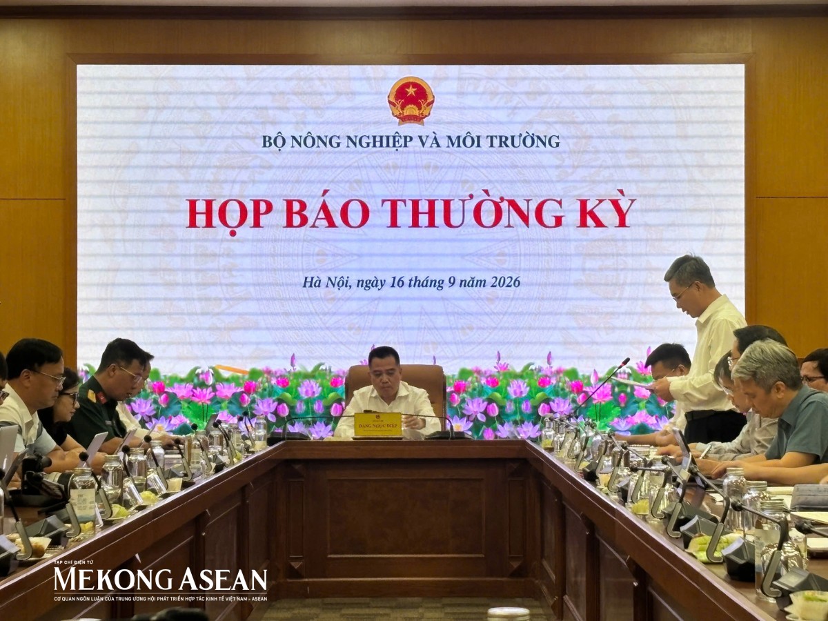 Xuất khẩu 49,3 tỷ USD sau 8 tháng: Nông nghiệp giữ nhịp cho mục tiêu 74 tỷ USD