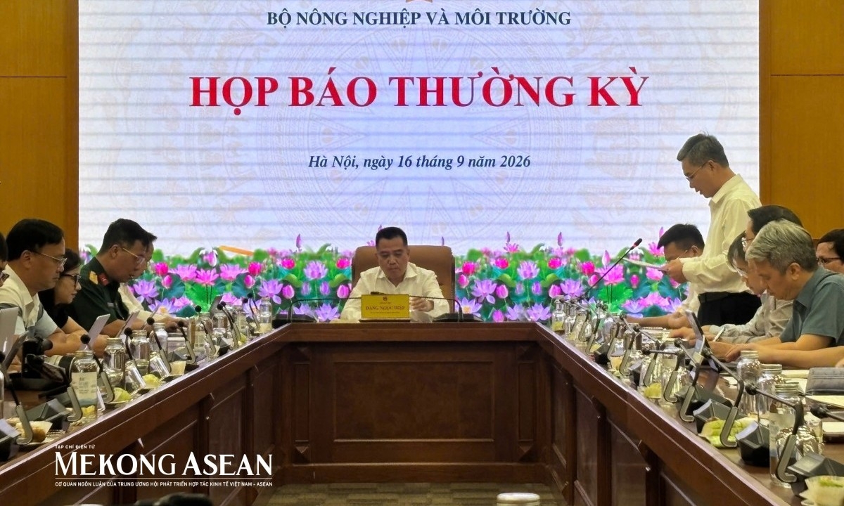 Xuất khẩu nông nghiệp đạt 49,3 tỷ USD sau 8 tháng, hướng tới 74 tỷ USD