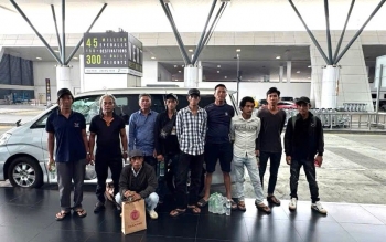 Đại sứ quán Việt Nam tại Malaysia: Cẩn trọng trước lời mời ‘việc nhẹ lương cao’