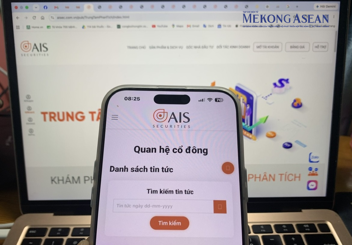 Người của Sun Group và NCB nắm 85% vốn một công ty chứng khoán