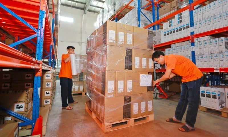 Digiworld dùng hơn 22 tỷ đồng từ đợt phát hành ESOP để trả nợ vay