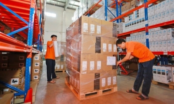 Digiworld dùng hơn 22 tỷ đồng từ đợt phát hành ESOP để trả nợ vay