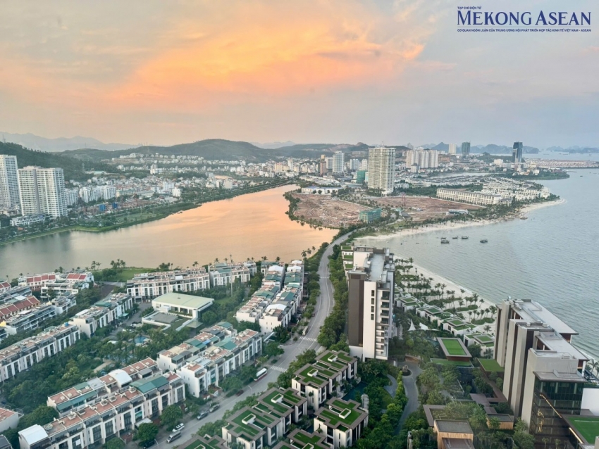 Việt Nam sẽ tăng trưởng cao nhất ASEAN-6 trong thập niên tới
