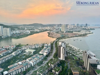 Việt Nam sẽ tăng trưởng cao nhất ASEAN-6 trong thập niên tới