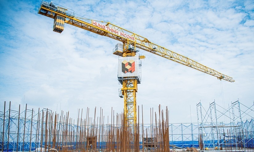 Hưng Thịnh Incons hoàn tất tăng vốn điều lệ lên hơn 1.300 tỷ đồng