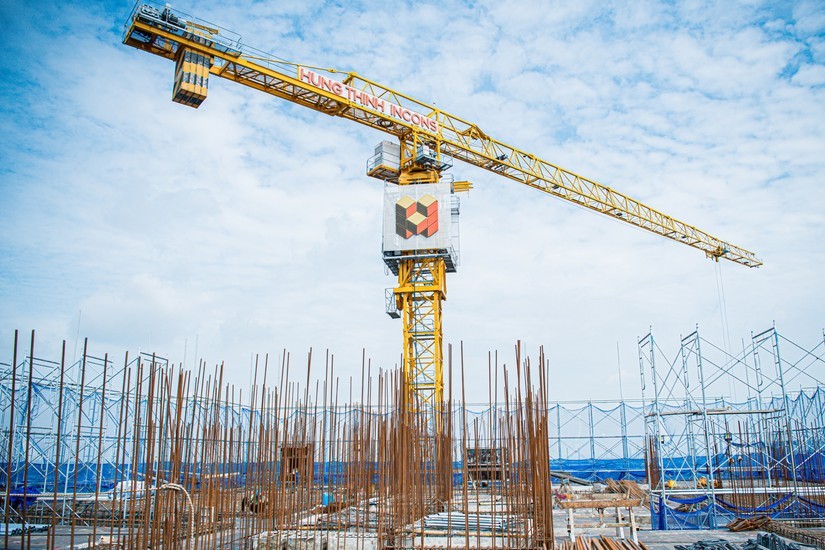 Hưng Thịnh Incons hoàn tất tăng vốn điều lệ lên hơn 1.300 tỷ đồng