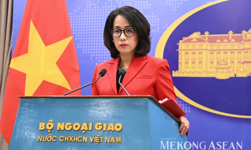 Đối ngoại Việt Nam: Tạo nguồn lực phát triển đất nước, kiến tạo sức mạnh quốc gia