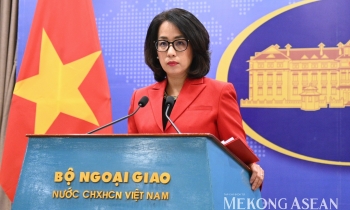 Đối ngoại Việt Nam: Tạo nguồn lực phát triển đất nước, kiến tạo sức mạnh quốc gia