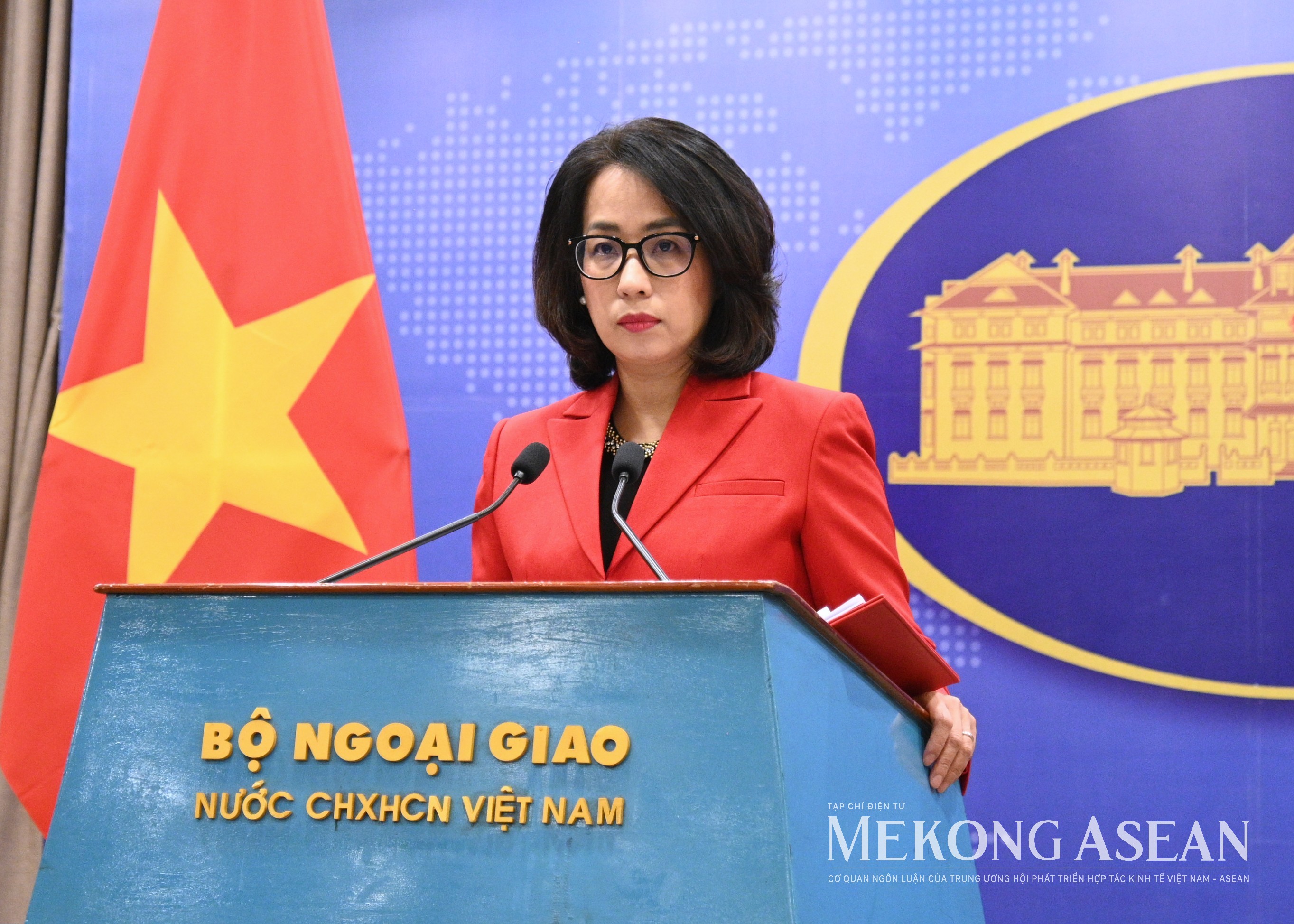 Đối ngoại Việt Nam: Tạo nguồn lực phát triển đất nước, kiến tạo sức mạnh quốc gia