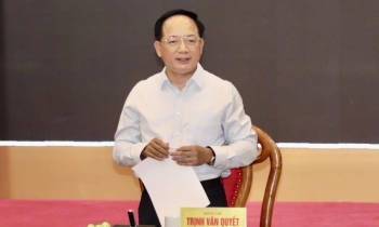 Văn hóa vừa là nền tảng tinh thần, vừa là khu vực tạo ra giá trị tăng trưởng