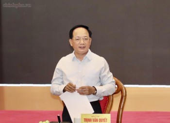 Văn hóa vừa là nền tảng tinh thần, vừa là khu vực tạo ra giá trị tăng trưởng