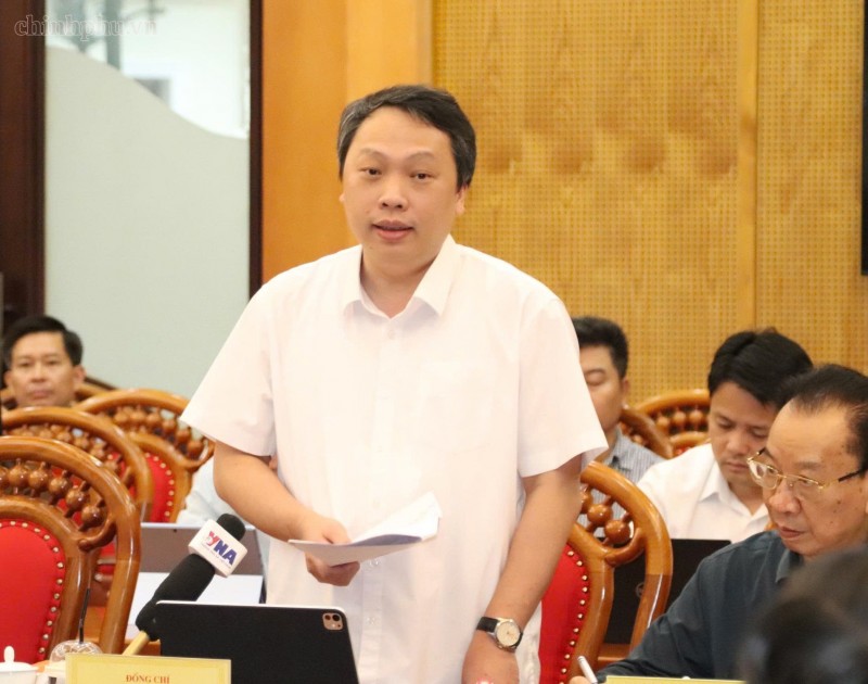 Văn hóa vừa là nền tảng tinh thần, vừa là khu vực tạo ra giá trị tăng trưởng
