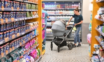 Nga gia hạn lệnh cấm nhập khẩu thực phẩm phương Tây đến hết năm 2028