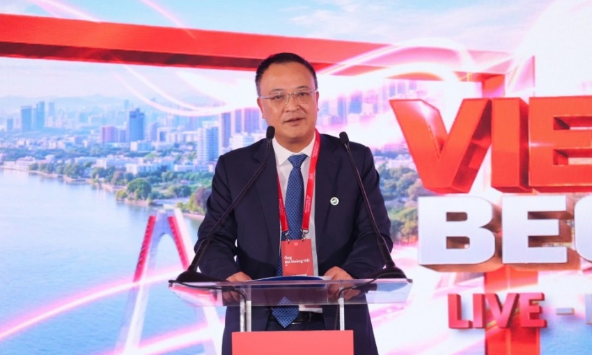 Thúc đẩy IPO quy mô lớn, đưa doanh nghiệp FDI lên sàn