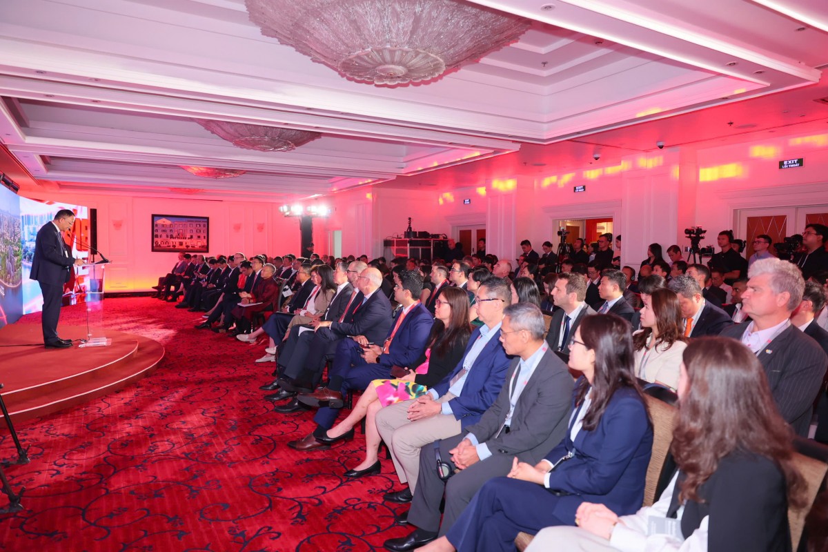 Thúc đẩy IPO quy mô lớn, đưa doanh nghiệp FDI lên sàn