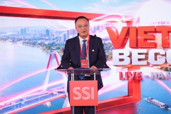 Thúc đẩy IPO quy mô lớn, đưa doanh nghiệp FDI lên sàn