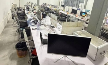 Campuchia cấm hoạt động cờ bạc trực tuyến từ tháng 10