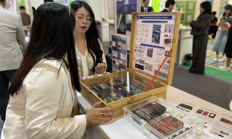 Hà Nội tổ chức cuộc thi Sáng tạo trẻ năm 2026
