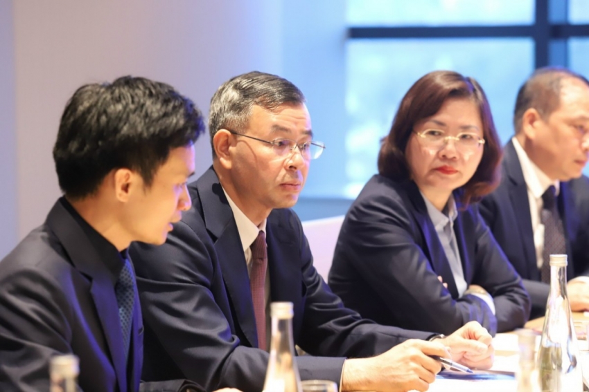 Việt Nam và FTSE Russell thúc đẩy hợp tác sau nâng hạng thị trường