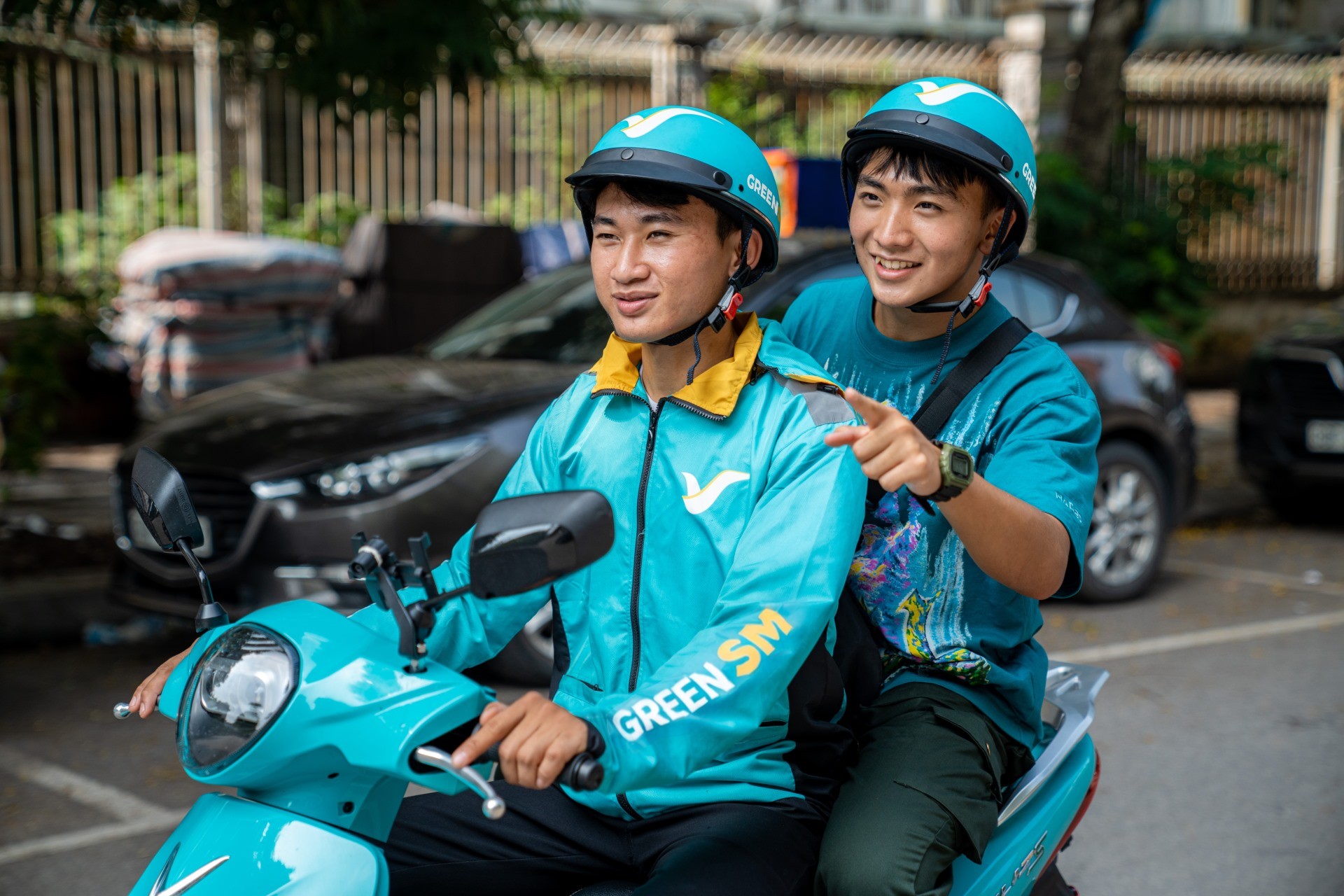Ảnh minh họa: Vingroup.