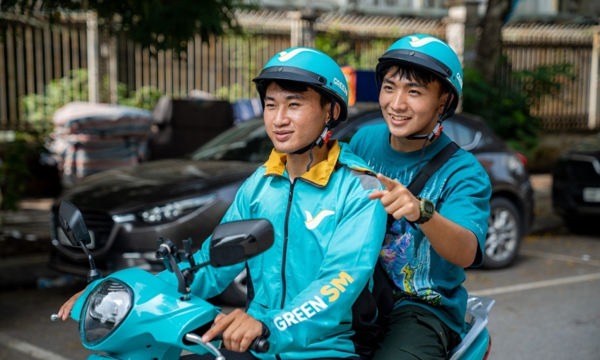 Vingroup triển khai chương trình 
