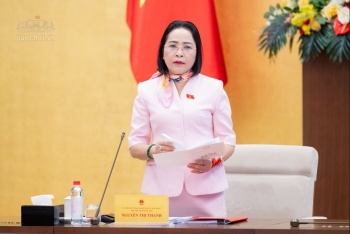 Phó Chủ tịch Quốc hội đề nghị làm rõ 5 vấn đề 'nóng' của ngành giáo dục