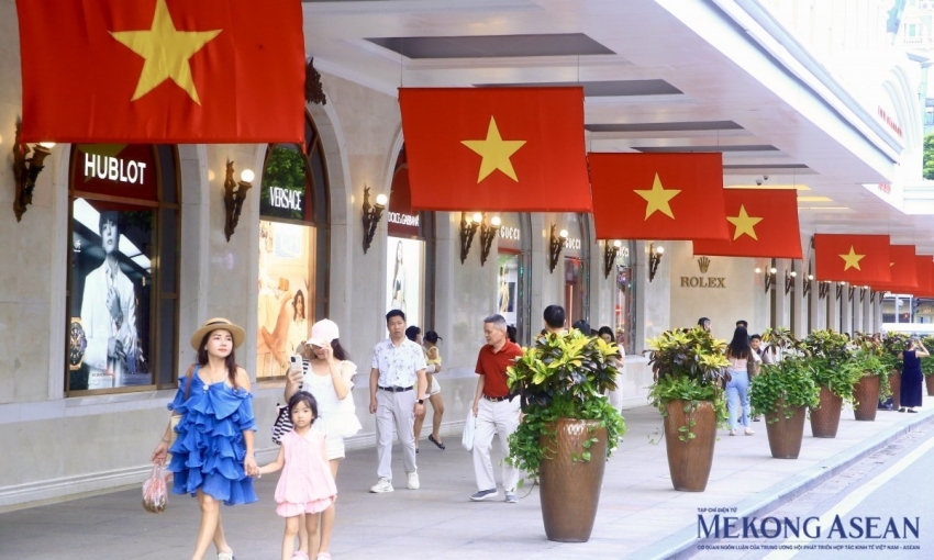 Bộ Nội vụ đề xuất chỉ nghỉ một ngày dịp Ngày Văn hóa Việt Nam