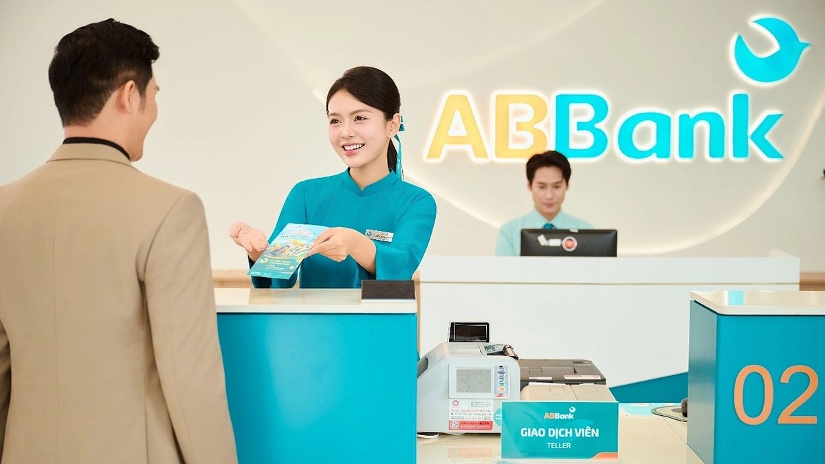 ABBank muốn tất toán 3.500 tỷ đồng trái phiếu sau chưa đầy một năm