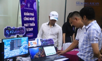 Standard Chartered: Số hóa đang định hình thương mại và chuỗi cung ứng