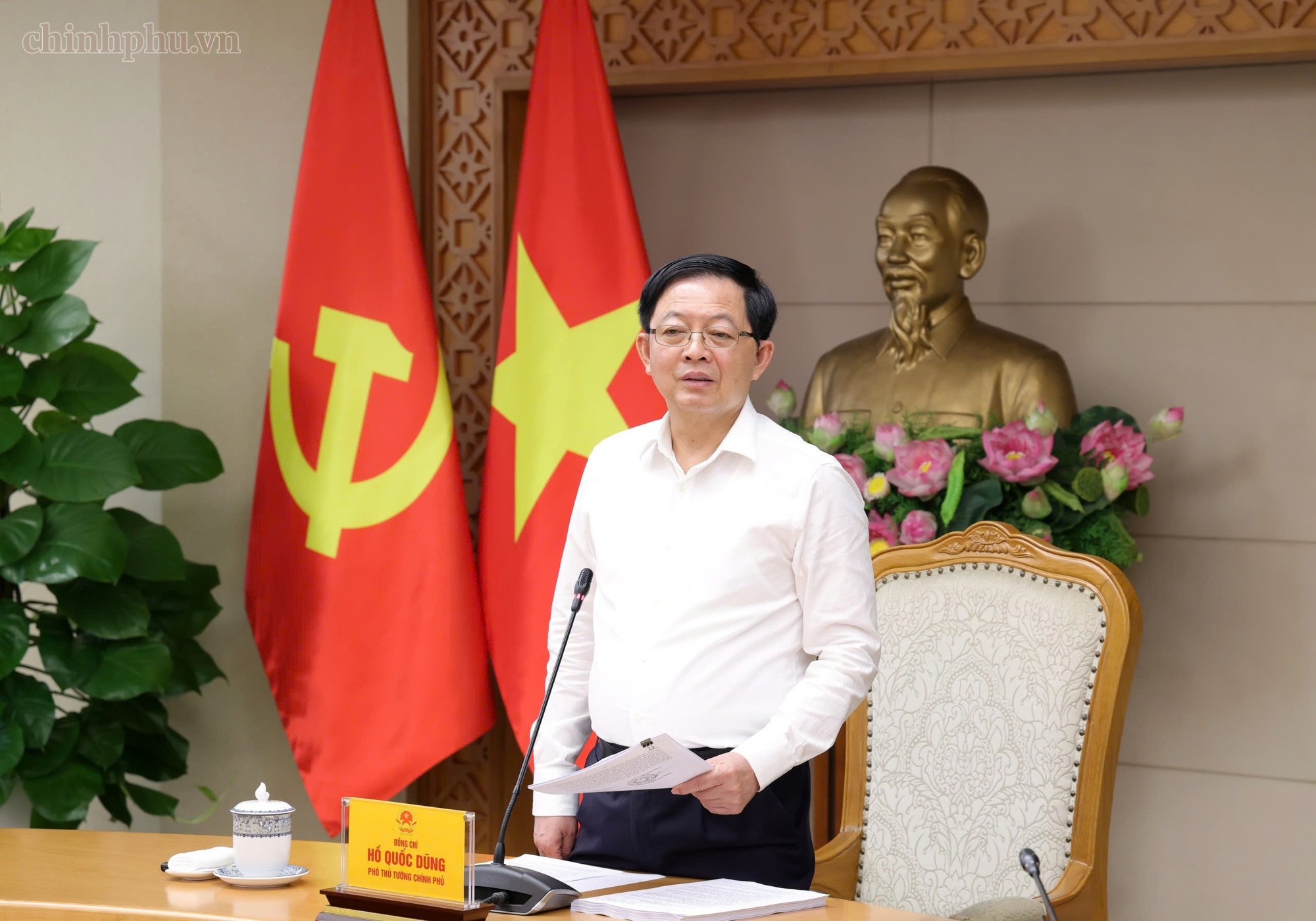 Rà soát kỹ các chính sách trong dự thảo Luật Đất đai (sửa đổi)