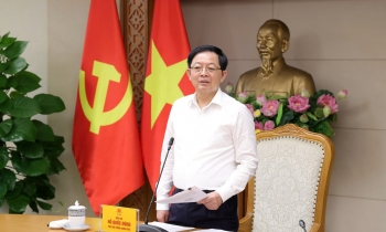 Rà soát kỹ các chính sách trong dự thảo Luật Đất đai (sửa đổi)