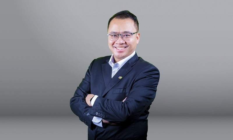 FPT Online có tổng giám đốc mới