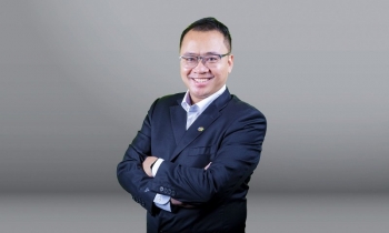 FPT Online có tổng giám đốc mới