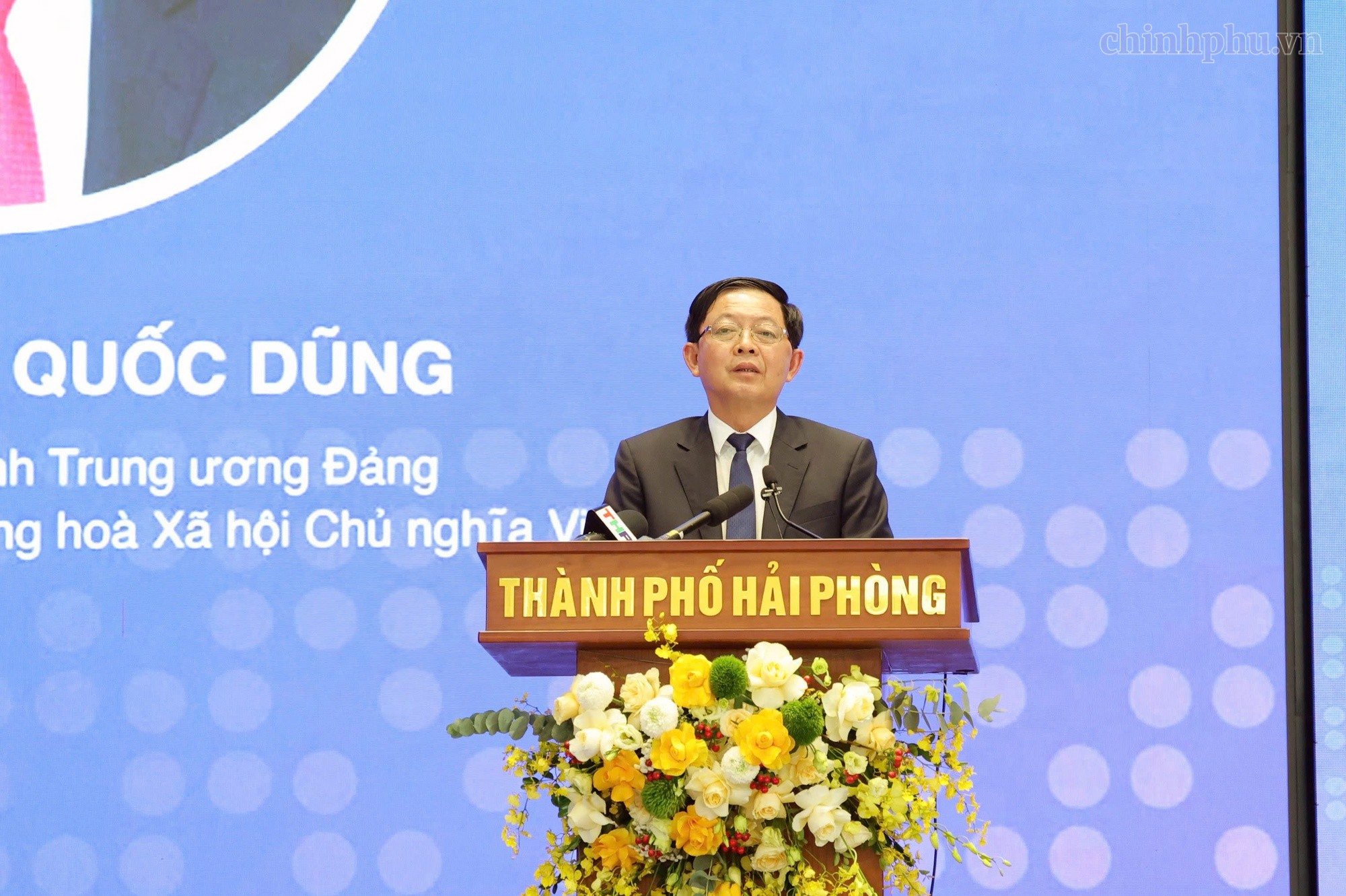 Kiến tạo không gian phát triển mới cho logistics vùng Đồng bằng sông Hồng