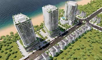 Hodeco dự thu hơn 1.000 tỷ đồng từ chuyển nhượng dự án