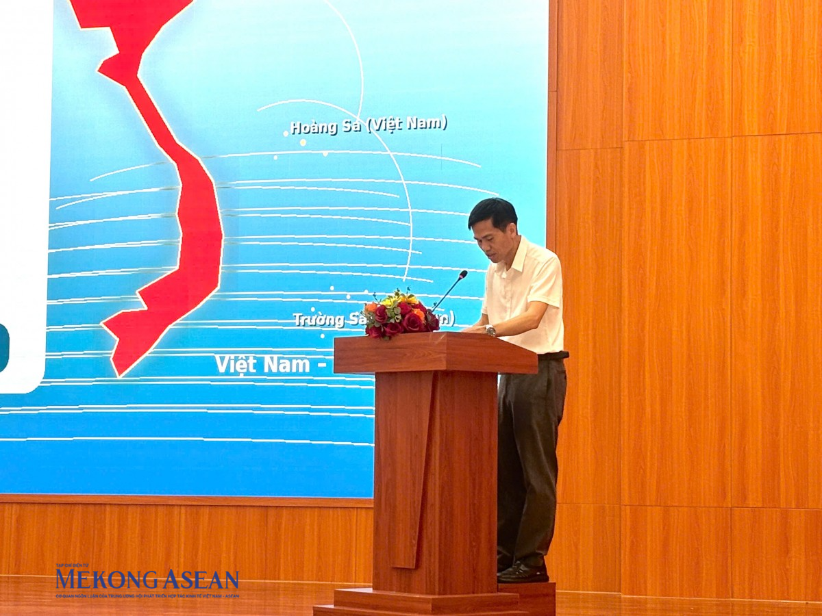 Chuyên gia đề xuất các không gian phát triển sau sắp xếp đơn vị hành chính