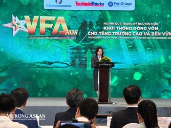 Ngành quỹ Việt Nam tìm động lực mới sau nâng hạng thị trường