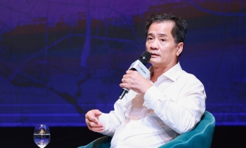 TS Nguyễn Văn Đính: Thị trường bất động sản sẽ chuyển từ 'giá kỳ vọng' sang 'giá trị thực'