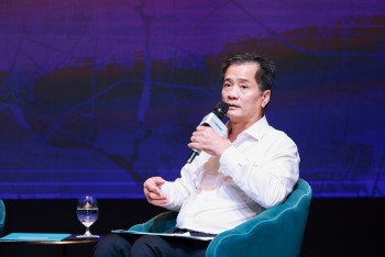 TS Nguyễn Văn Đính: Thị trường bất động sản sẽ chuyển từ 