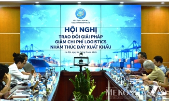 Các Hiệp hội kiến nghị gì để giảm chi phí logistics cho doanh nghiệp xuất khẩu
