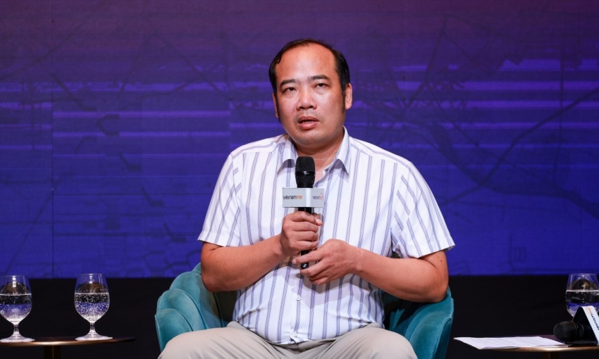Chủ tịch G6 Group: 