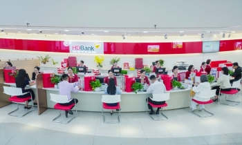 HDBank được chấp thuận tăng vốn điều lệ thêm tối đa 22.015 tỷ đồng