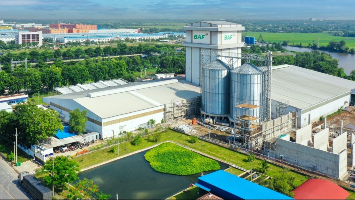 BAF phát hành 8 triệu cổ phiếu ESOP